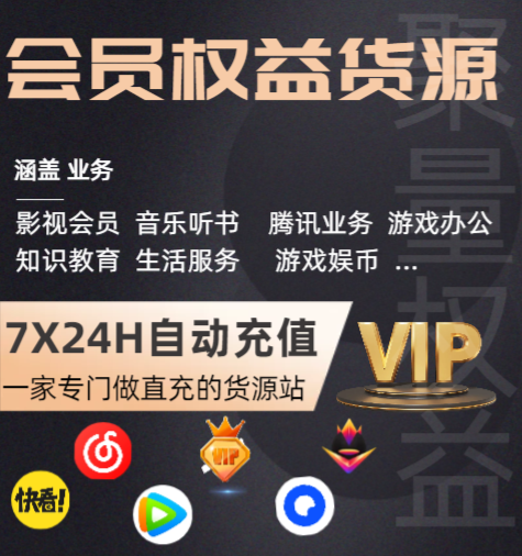 详细展示商品选择与拿货流程